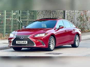 Used Lexus ES 2019 for sale - 76550094: Photo