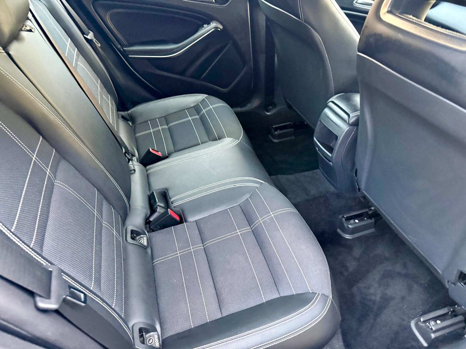 Used Mercedes-Benz A-Class 2014 for sale - 76991630: Photo 14