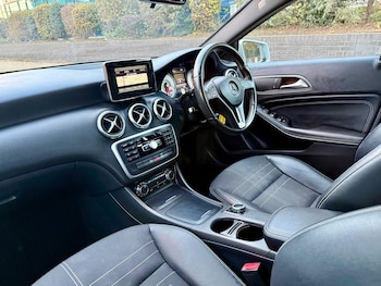 Mercedes-Benz A-Class feature image