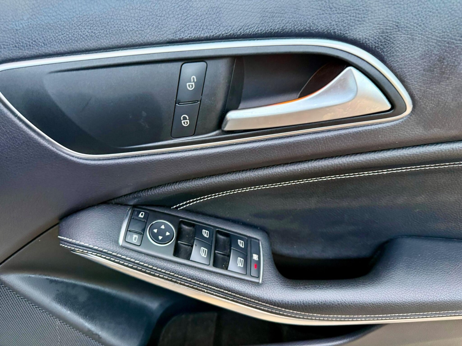 Used Mercedes-Benz A-Class 2014 for sale - 76991630: Photo 23