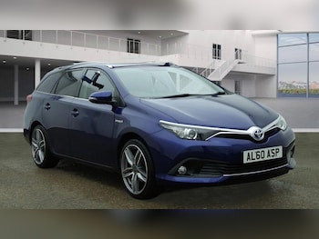Toyota - Auris