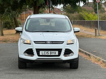 Used Ford Kuga 2015 for sale - 79553709: Photo