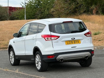 Used Ford Kuga 2015 for sale - 79553709: Photo