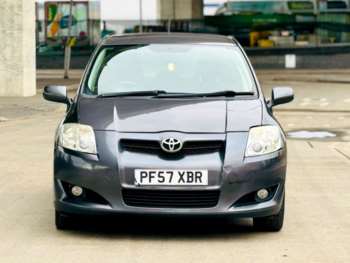 2008 (57) - 1.6 VVT-i T3 5dr