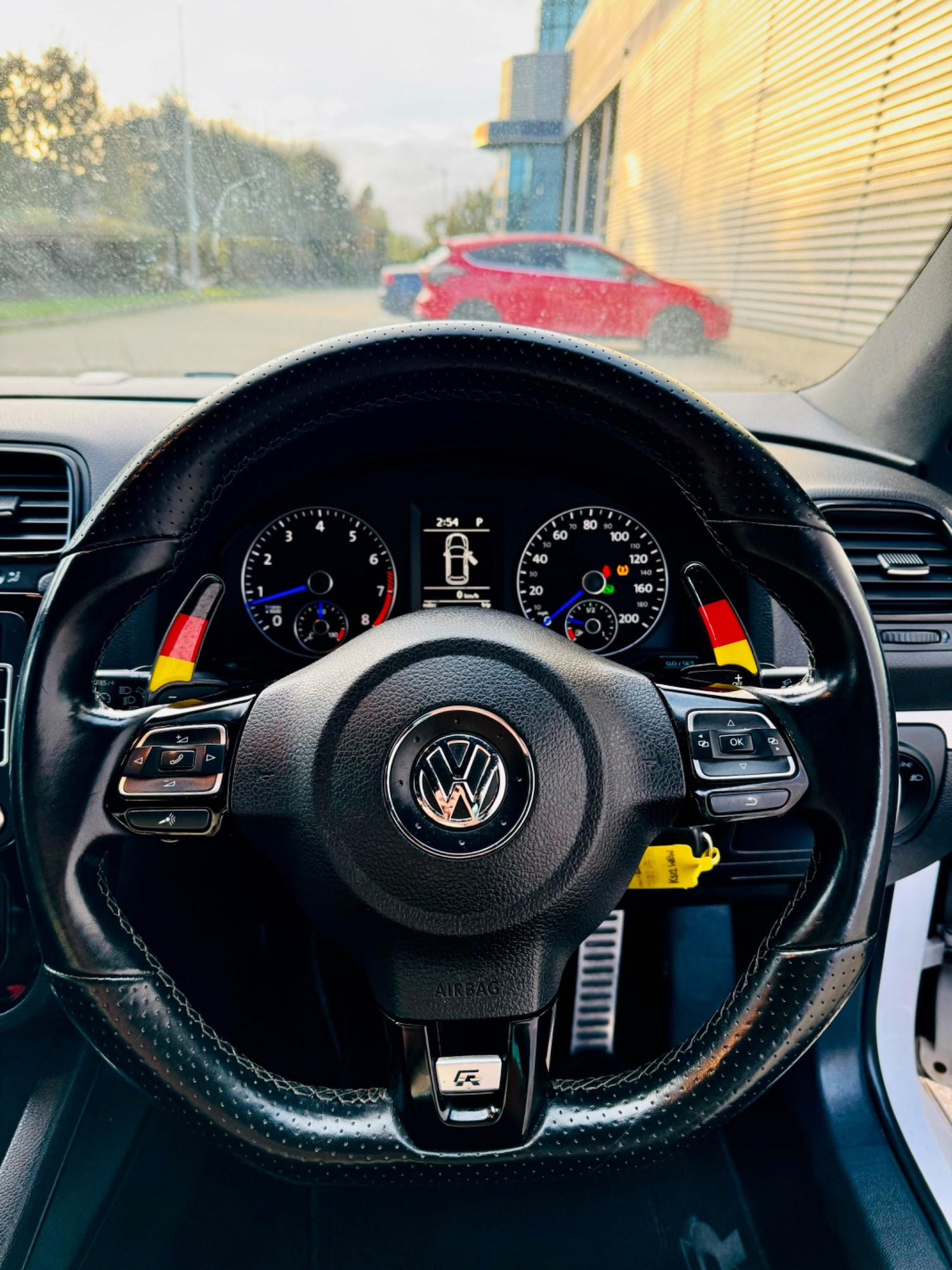 Vehicle 26