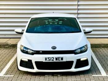 Used Volkswagen Scirocco 2012 for sale - 72487396: Photo