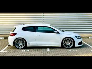 Used Volkswagen Scirocco 2012 for sale - 72487396: Photo