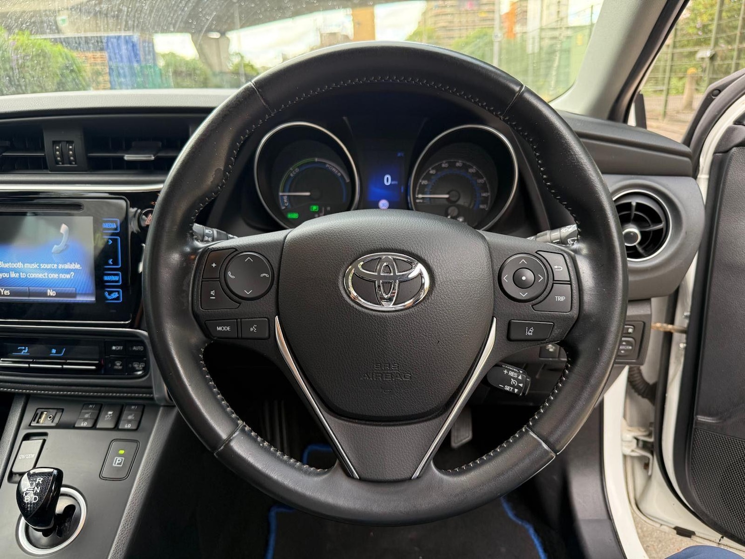 Vehicle 19