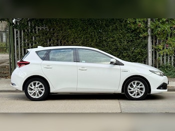 Used Toyota Auris 2017 for sale - 75268888: Photo