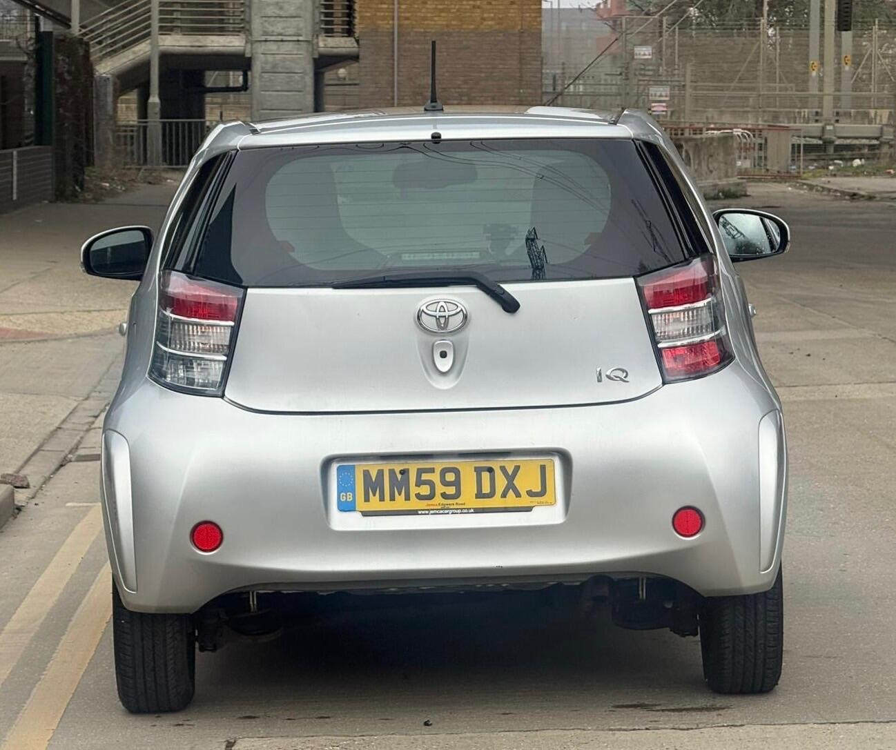 Used Toyota IQ 2010 for sale - 77575298: Photo 16