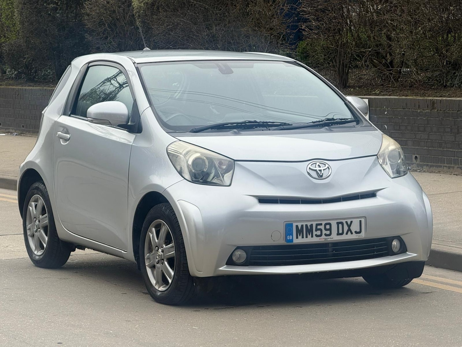 Used Toyota IQ 2010 for sale - 77575298: Photo 18
