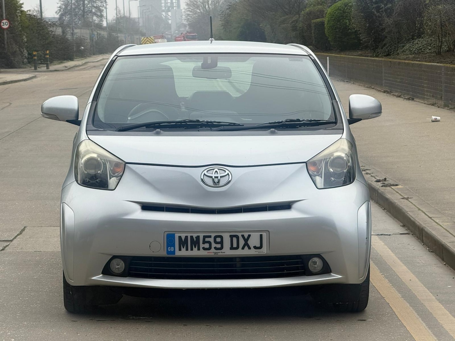 Used Toyota IQ 2010 for sale - 77575298: Photo 21