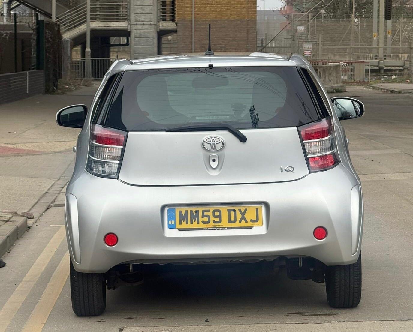 Used Toyota IQ 2010 for sale - 77575298: Photo 23