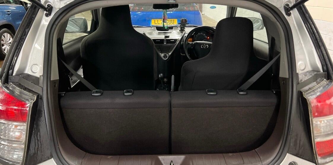 Used Toyota IQ 2010 for sale - 77575298: Photo 6