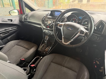Used Ford B-MAX 2012 for sale - 76227800: Photo