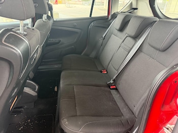 Used Ford B-MAX 2012 for sale - 76227800: Photo