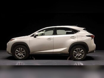 Used Lexus NX 2015 for sale - 78622965: Photo