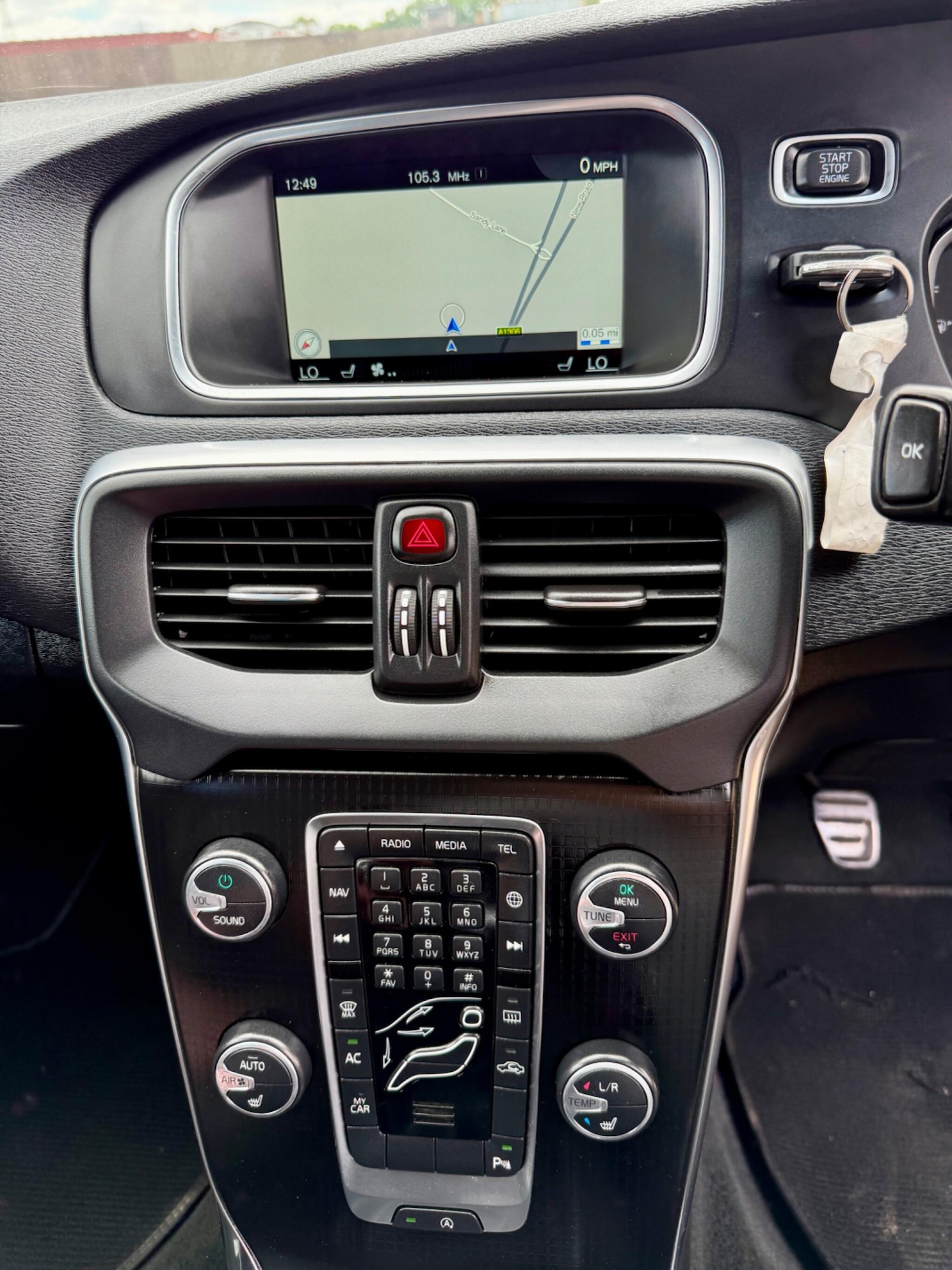 Used Volvo V40 2016 for sale - 77016439: Photo 19