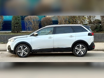 Used Peugeot 5008 2019 for sale - 78347570: Photo