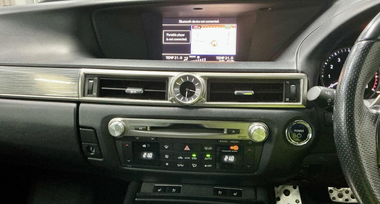 Used Lexus GS 2012 for sale - 76348795: Photo 10