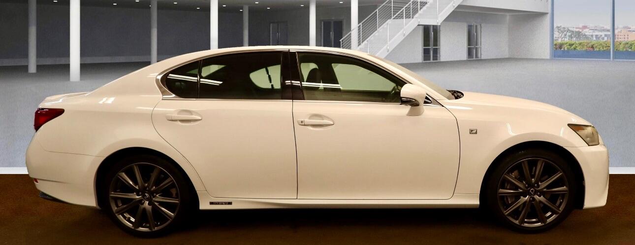 Used Lexus GS 2012 for sale - 76348795: Photo 5