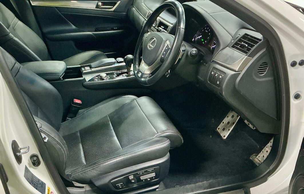 Used Lexus GS 2012 for sale - 76348795: Photo 7