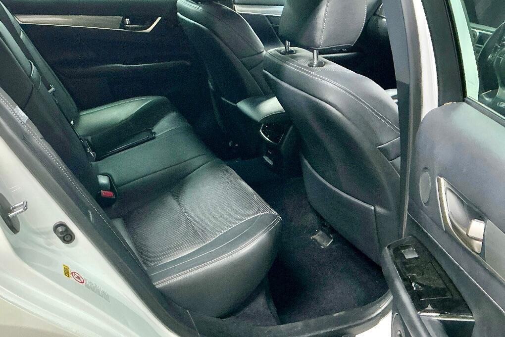 Used Lexus GS 2012 for sale - 76348795: Photo 8