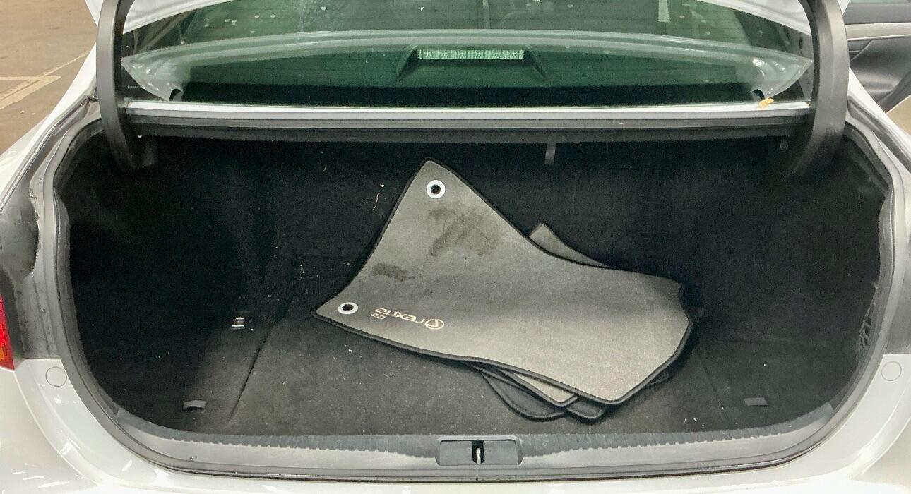 Used Lexus GS 2012 for sale - 76348795: Photo 9