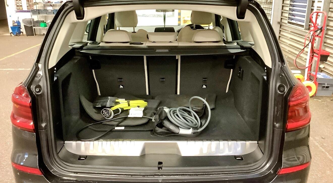 Used BMW X3 2021 for sale - 77395976: Photo 10