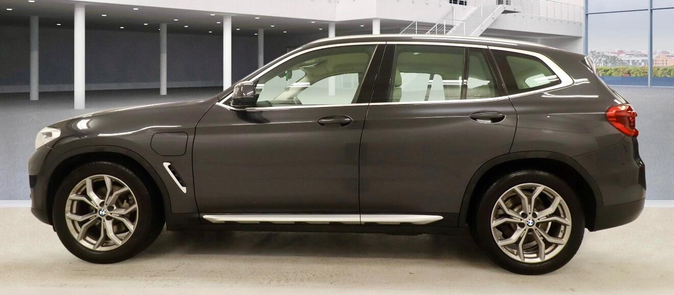 Used BMW X3 2021 for sale - 77395976: Photo 5