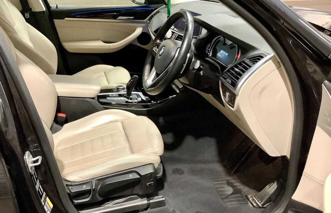 Used BMW X3 2021 for sale - 77395976: Photo 7