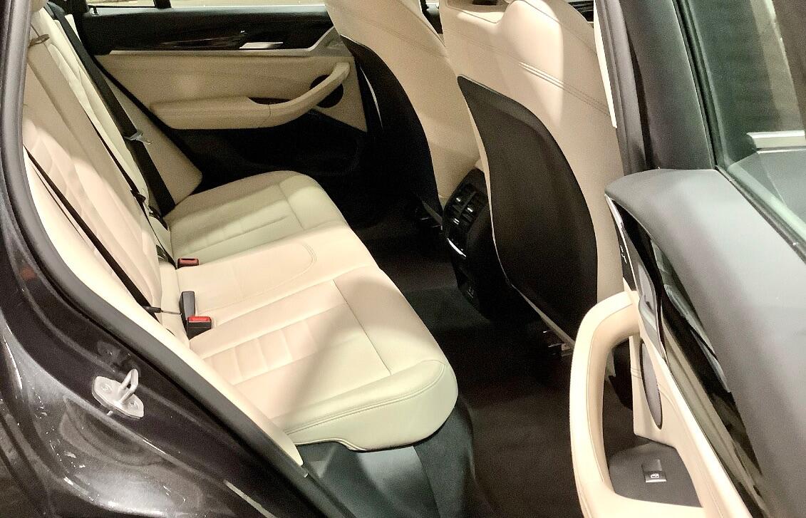 Used BMW X3 2021 for sale - 77395976: Photo 8