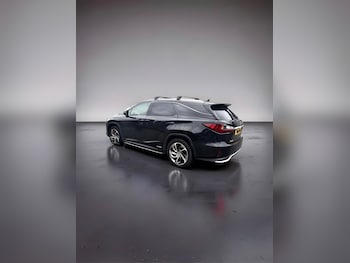 Used Lexus RX 2018 for sale - 78934556: Photo