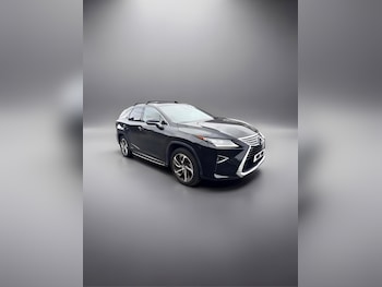 Used Lexus RX 2018 for sale - 78934556: Photo