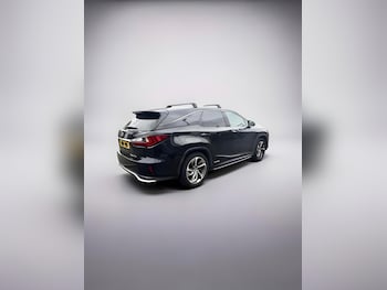 Used Lexus RX 2018 for sale - 78934556: Photo