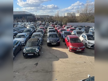 2016 (66) - 2.0 TDI 190 S Line 5dr Multitronic [Nav] [5 Seat]