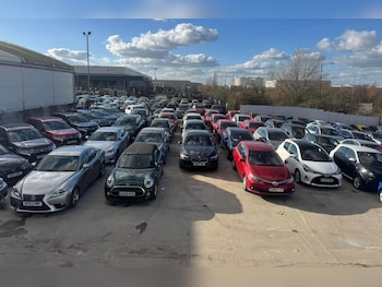 Used Audi A5 2016 for sale - 77377685: Photo