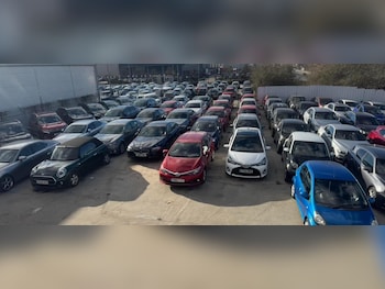 Used Audi A5 2016 for sale - 77377685: Photo