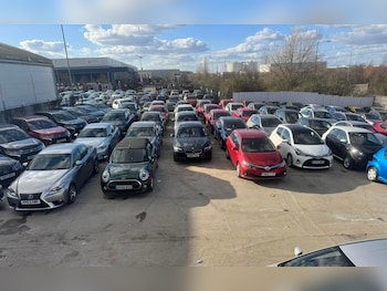 Used Audi A5 2016 for sale - 77377685: Photo