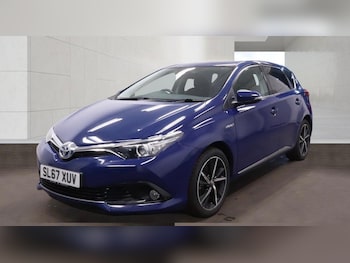 Used Toyota Auris 2018 for sale - 78662709: Photo