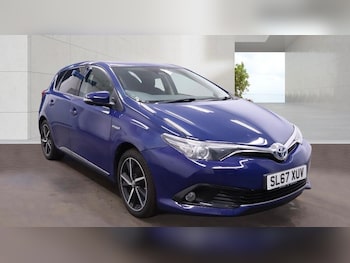 Used Toyota Auris 2018 for sale - 78662709: Photo