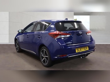 Used Toyota Auris 2018 for sale - 78662709: Photo