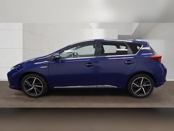 Used Toyota Auris 2018 for sale - 78662709: Photo
