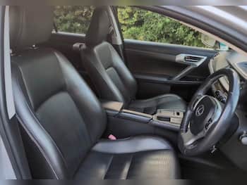 Used Lexus CT 2013 for sale - 79676813: Photo