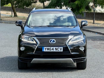 Used Lexus RX 2014 for sale - 79495896: Photo