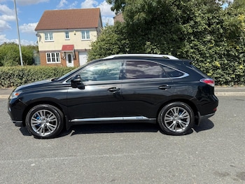 Used Lexus RX 2014 for sale - 79495896: Photo