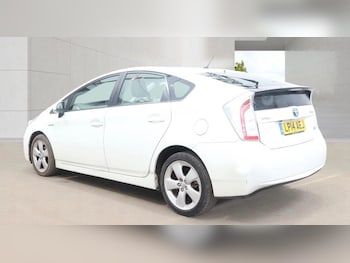 Used Toyota Prius 2014 for sale - 78999919: Photo