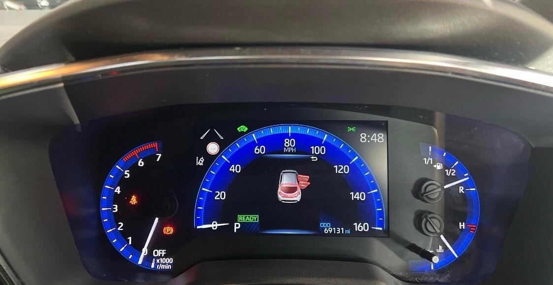 Used Toyota Corolla for sale - 77710028: Photo 10