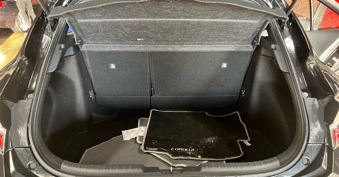 Used Toyota Corolla for sale - 77710028: Photo 11