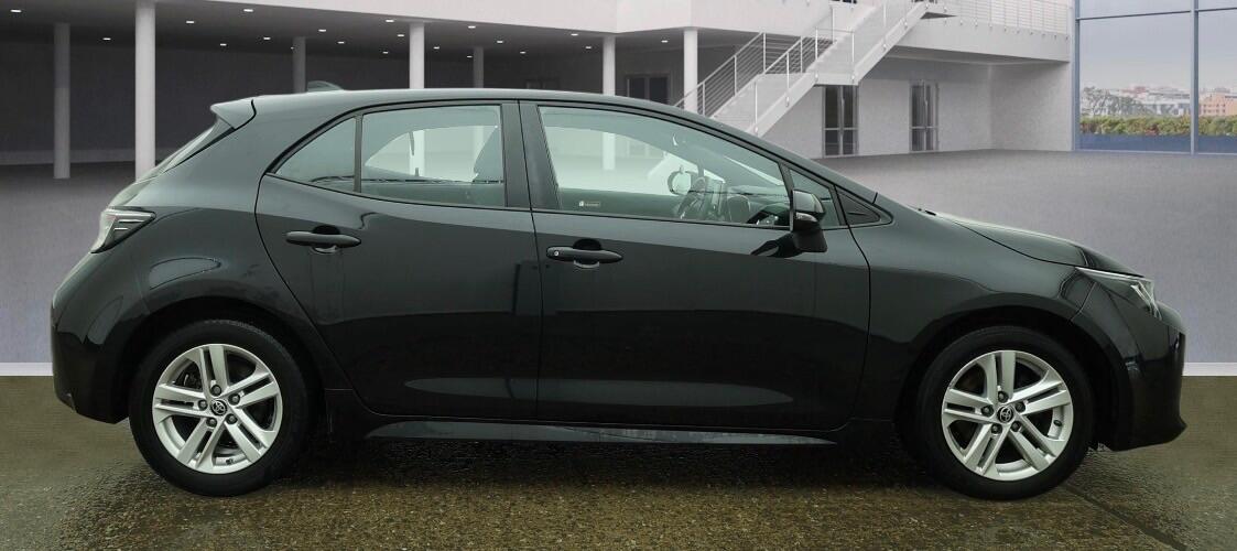 Used Toyota Corolla for sale - 77710028: Photo 3